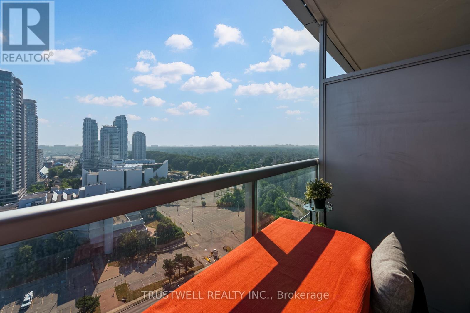 2007 - 83 Borough Drive, Toronto, Ontario  M1P 5E4 - Photo 21 - E12289470