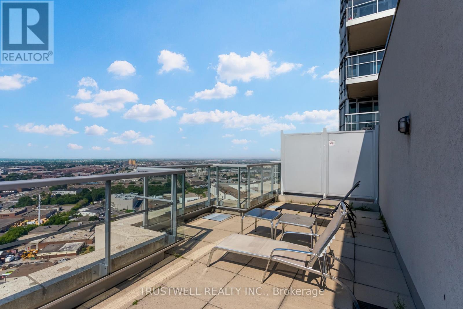 2007 - 83 Borough Drive, Toronto, Ontario  M1P 5E4 - Photo 34 - E12289470