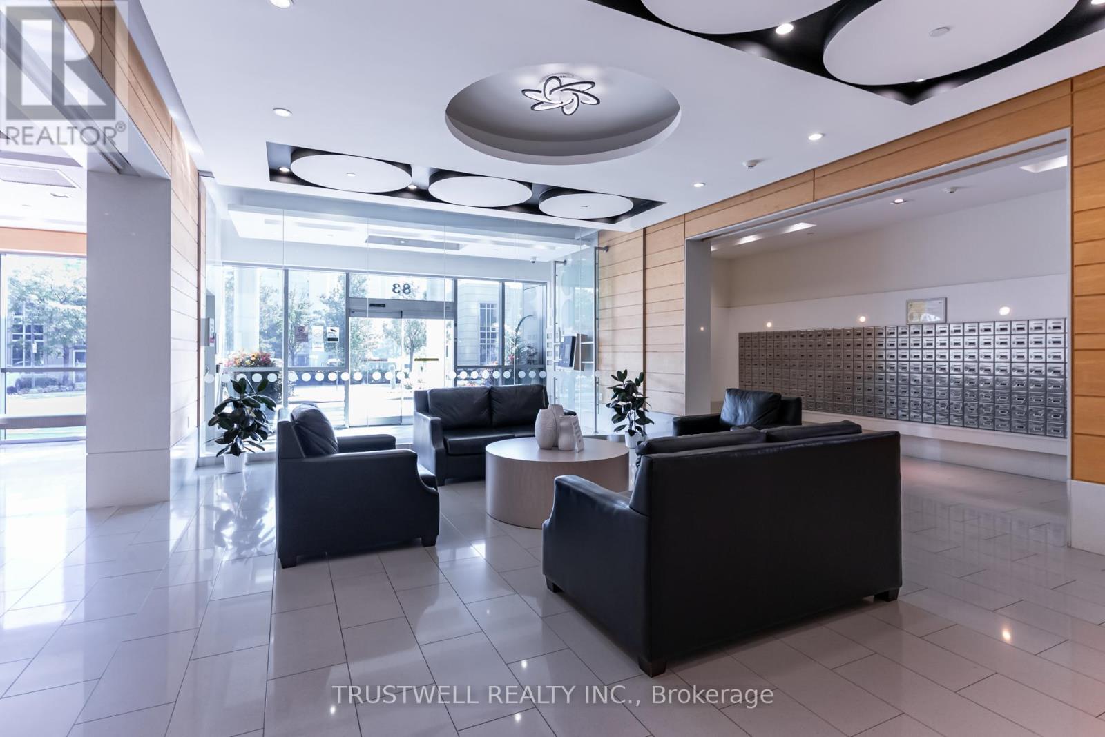 2007 - 83 Borough Drive, Toronto, Ontario  M1P 5E4 - Photo 35 - E12289470