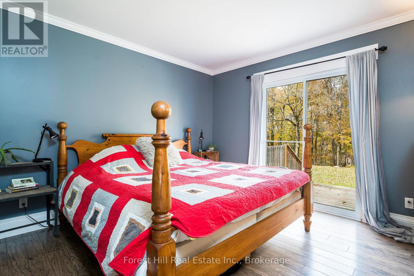 587317 9th Side Road, Blue Mountains, Ontario  N0H 1J0 - Photo 15 - X12289573