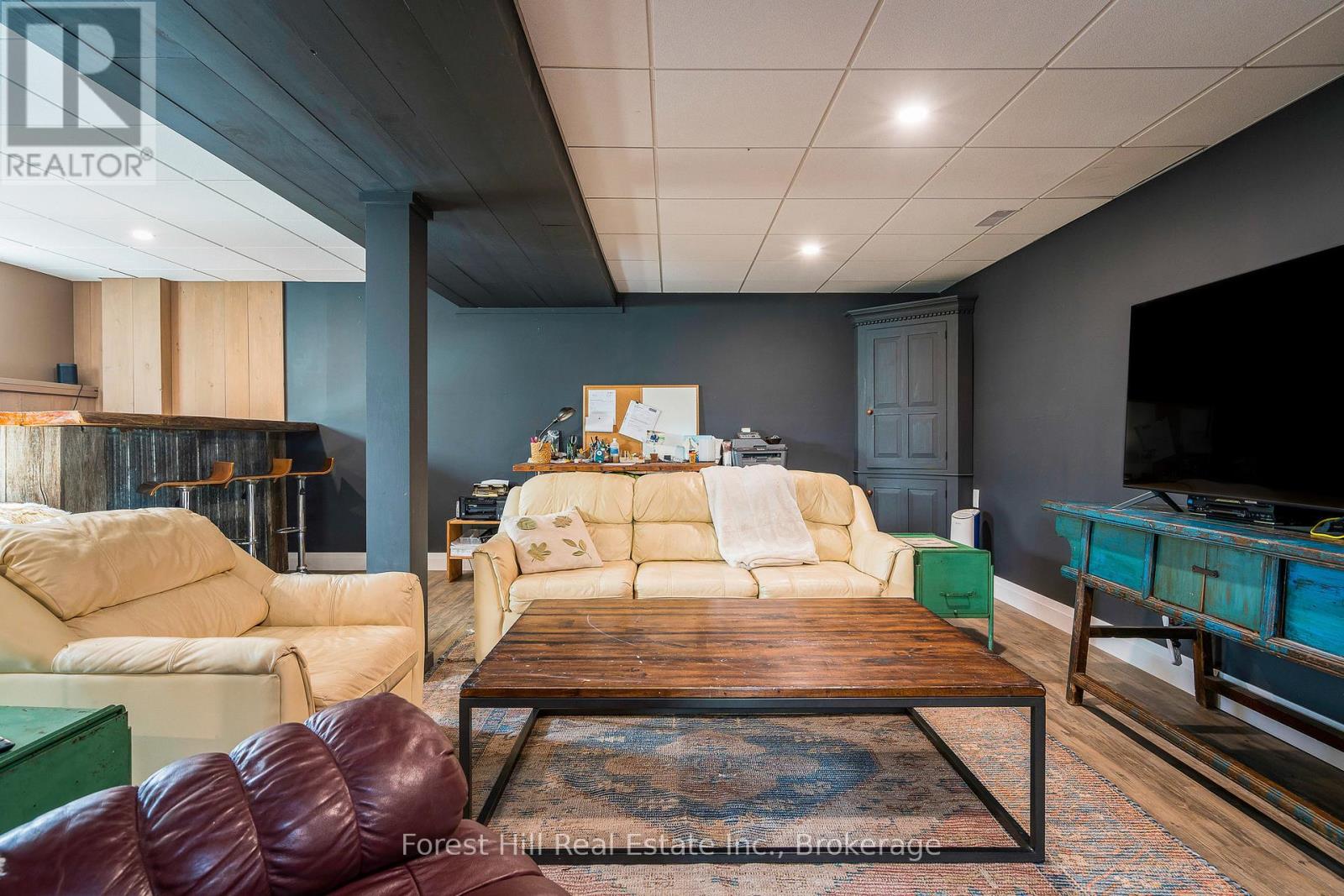 587317 9th Side Road, Blue Mountains, Ontario  N0H 1J0 - Photo 19 - X12289573