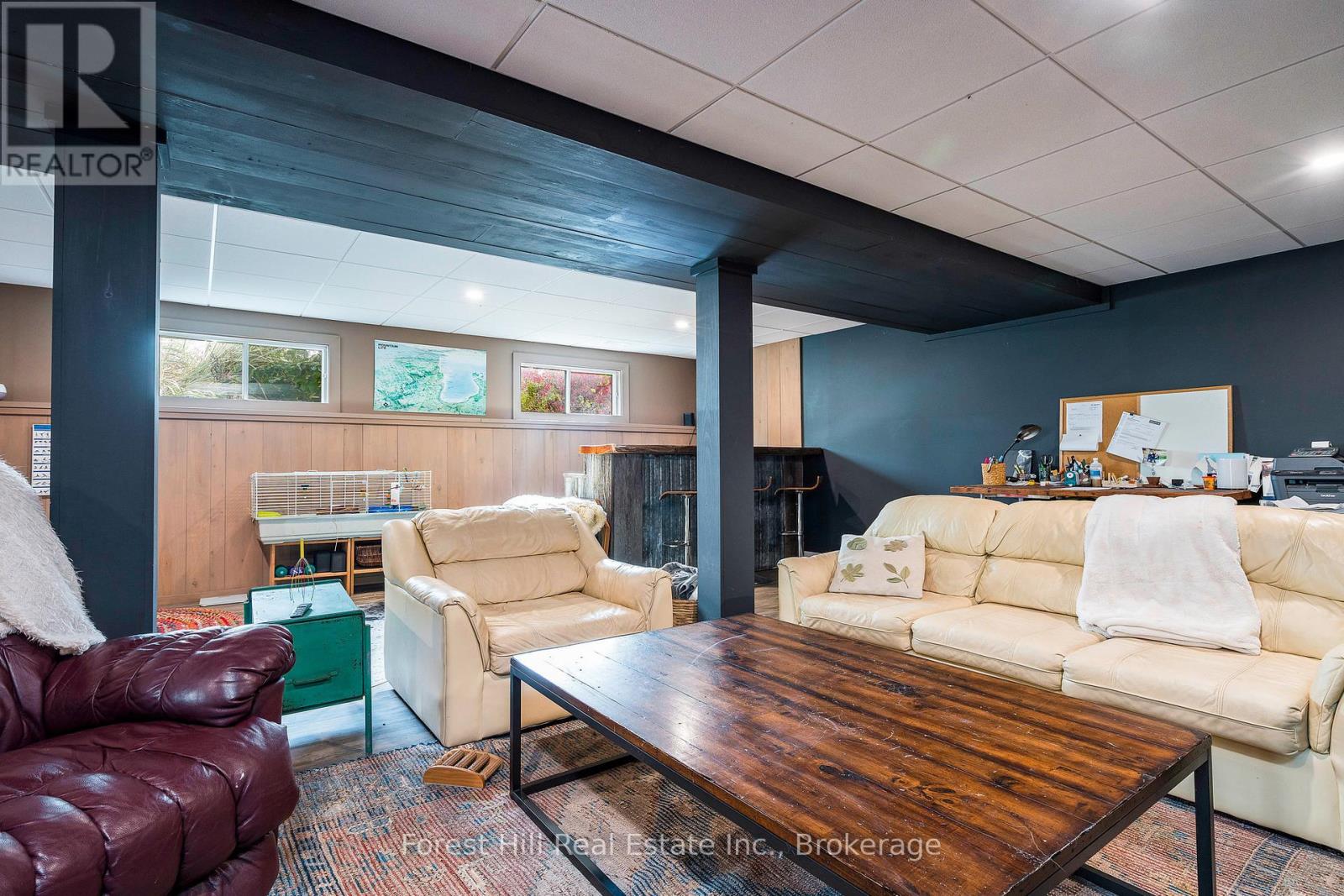 587317 9th Side Road, Blue Mountains, Ontario  N0H 1J0 - Photo 20 - X12289573