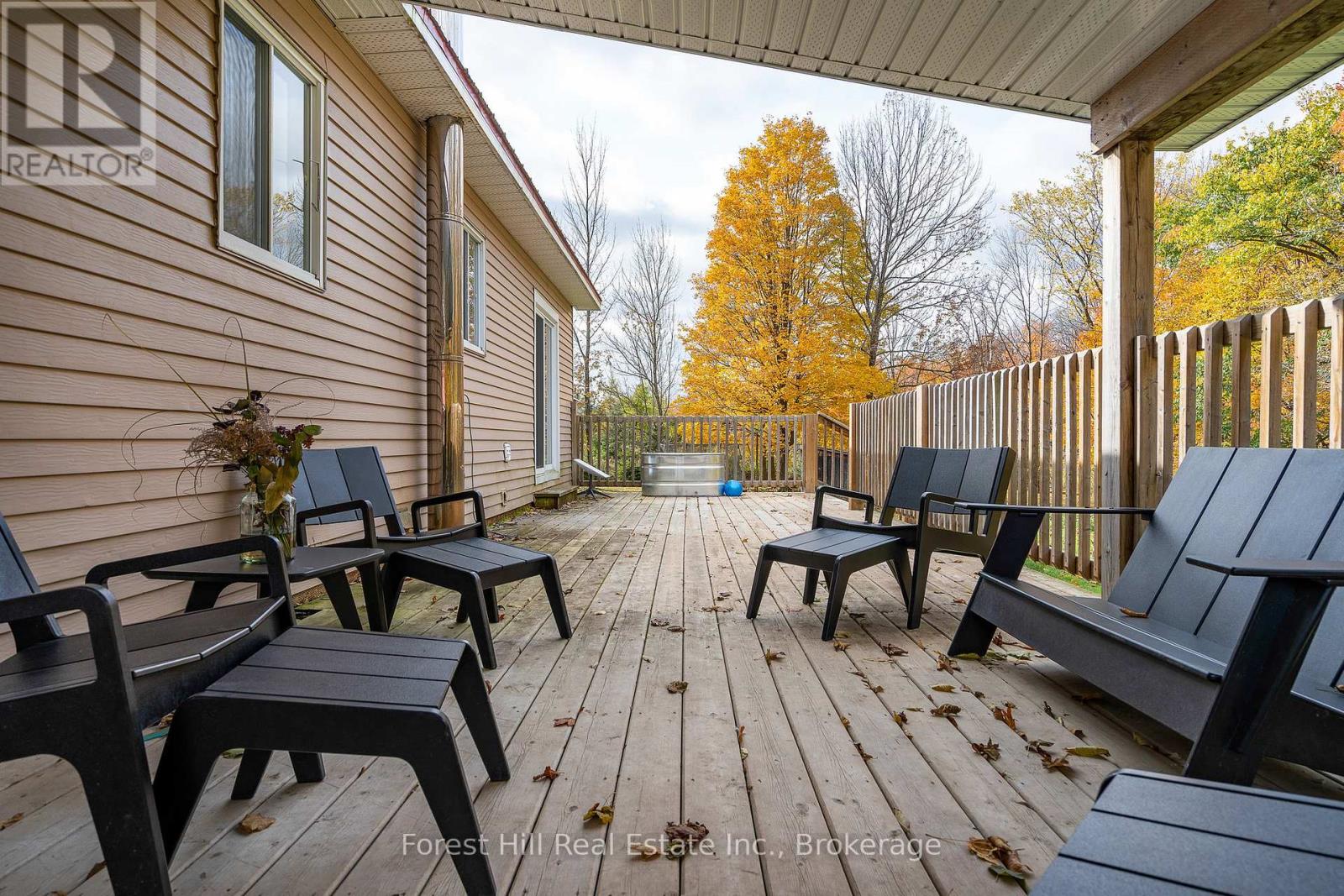 587317 9th Side Road, Blue Mountains, Ontario  N0H 1J0 - Photo 21 - X12289573