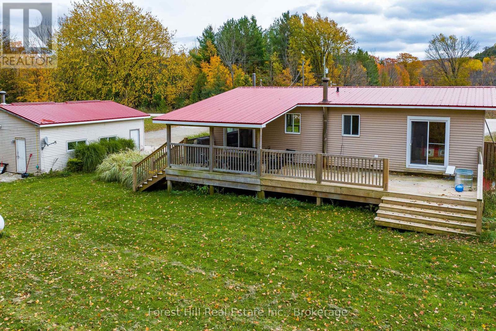 587317 9th Side Road, Blue Mountains, Ontario  N0H 1J0 - Photo 23 - X12289573