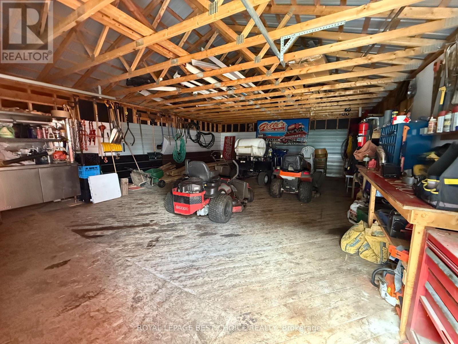 804164 Golf Course Road, Temiskaming Shores, Ontario  P0J 1P0 - Photo 41 - T12281952