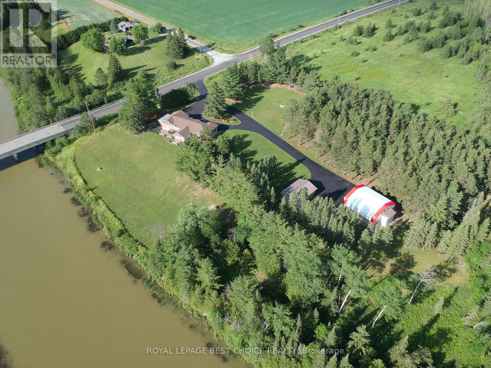 804164 Golf Course Road, Temiskaming Shores, Ontario  P0J 1P0 - Photo 5 - T12281952