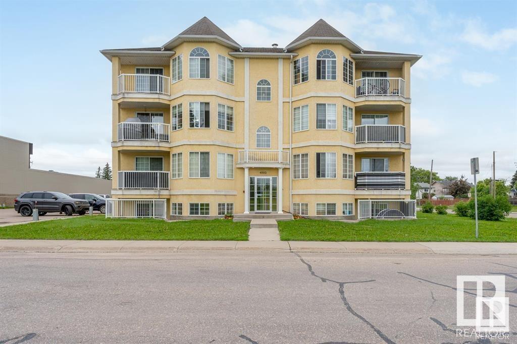 #5 4903 51 AV, Cold Lake, Alberta