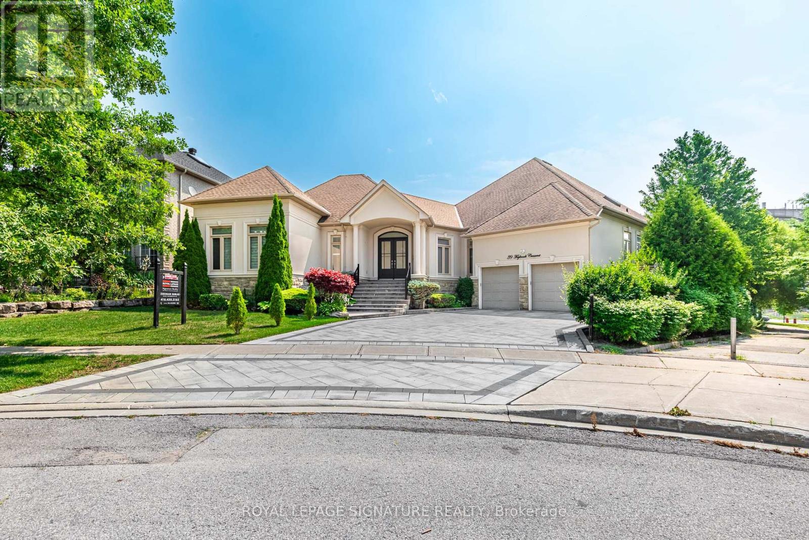 Property at 39 FRYBROOK CRESCENT image 1