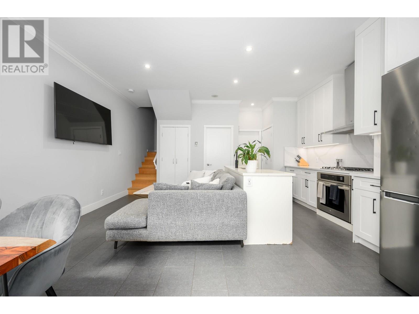 987 Richards Street, Vancouver, British Columbia  V6B 3B6 - Photo 4 - R3022698
