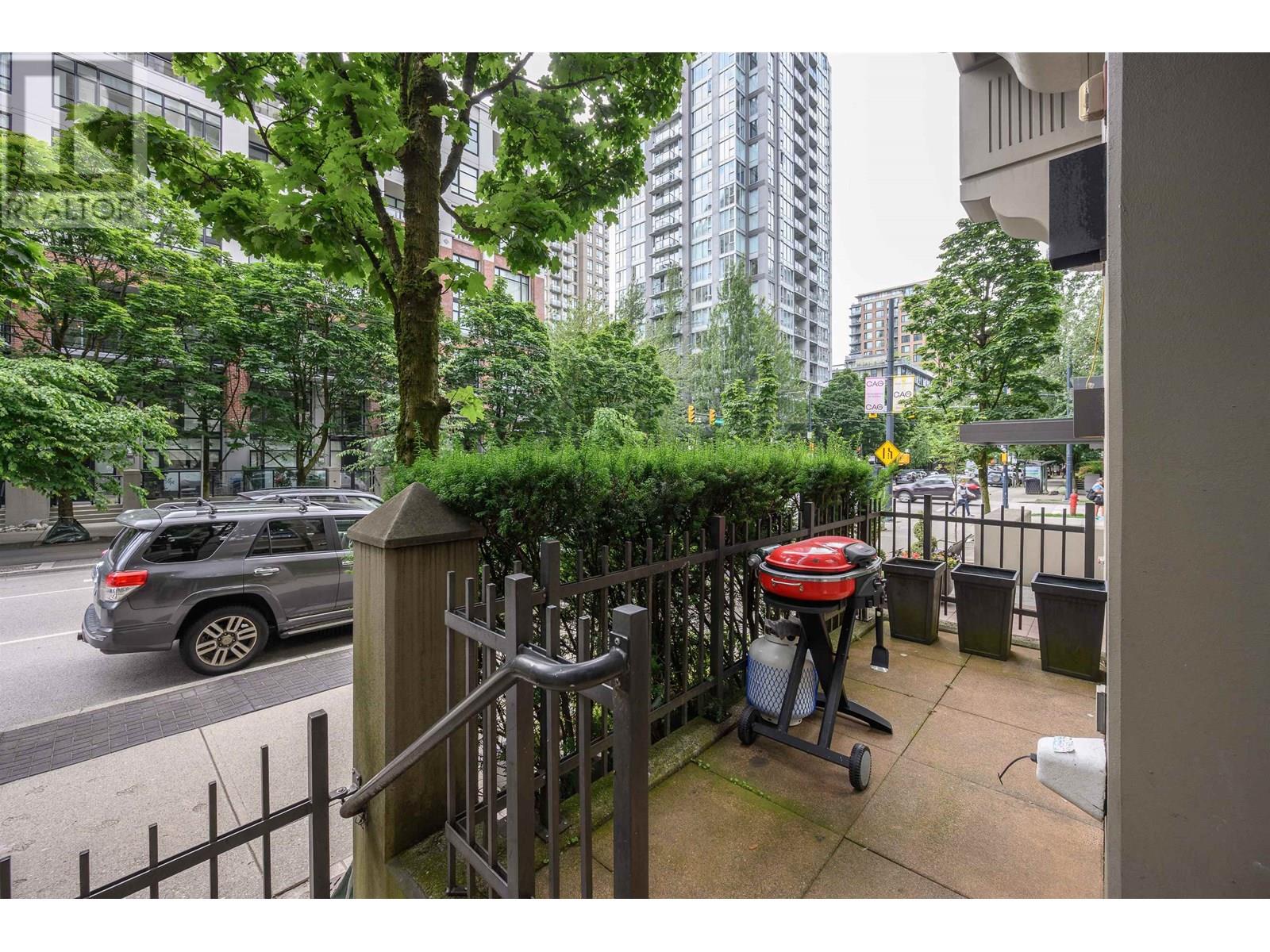 987 Richards Street, Vancouver, British Columbia  V6B 3B6 - Photo 21 - R3022698