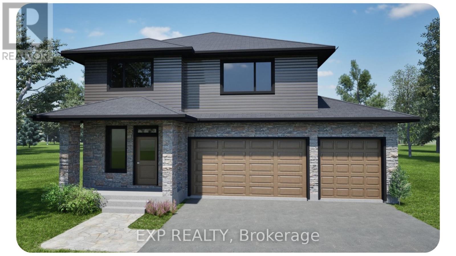 140 FRANK FISHER CRESCENT, Mississippi Mills, Ontario