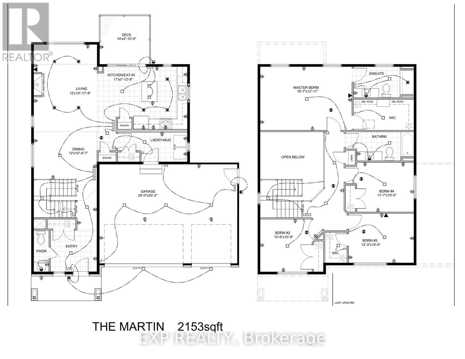 140 Frank Fisher Crescent, Mississippi Mills, Ontario  K0A 1A0 - Photo 2 - X12289498