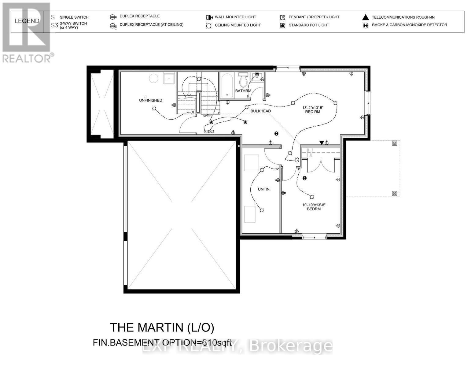 140 Frank Fisher Crescent, Mississippi Mills, Ontario  K0A 1A0 - Photo 3 - X12289498