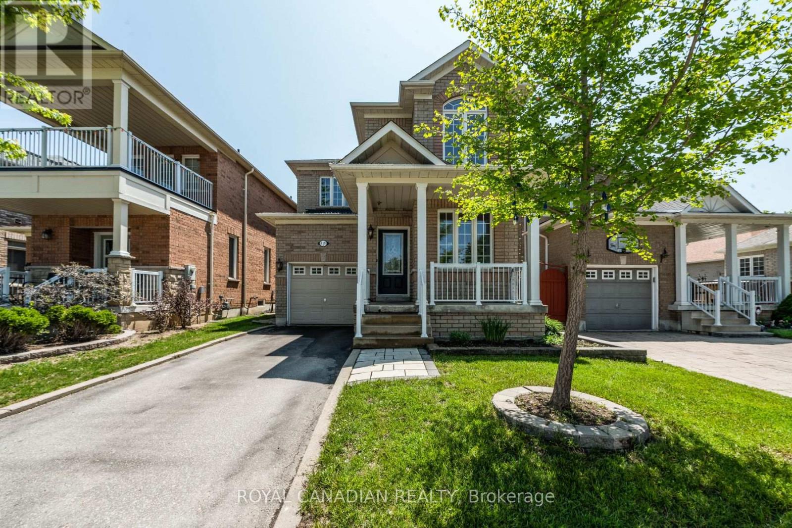 Property at 119 SAFFRON STREET image 2
