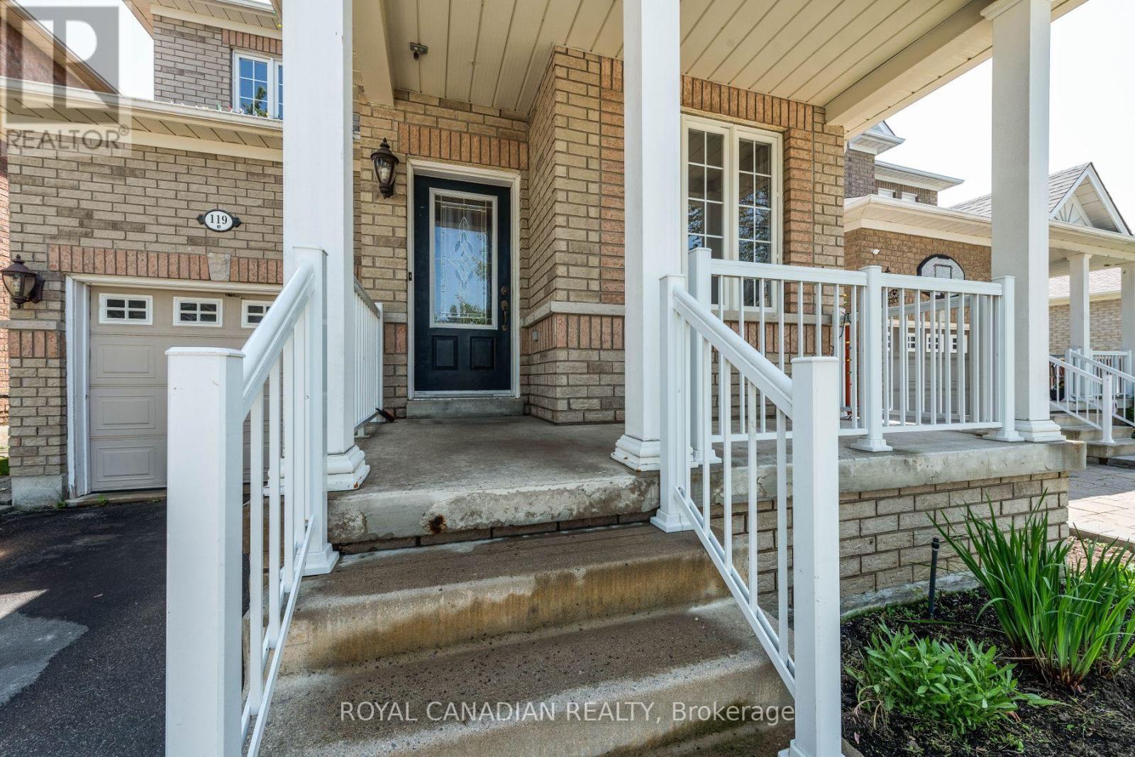 Property at 119 SAFFRON STREET image 4