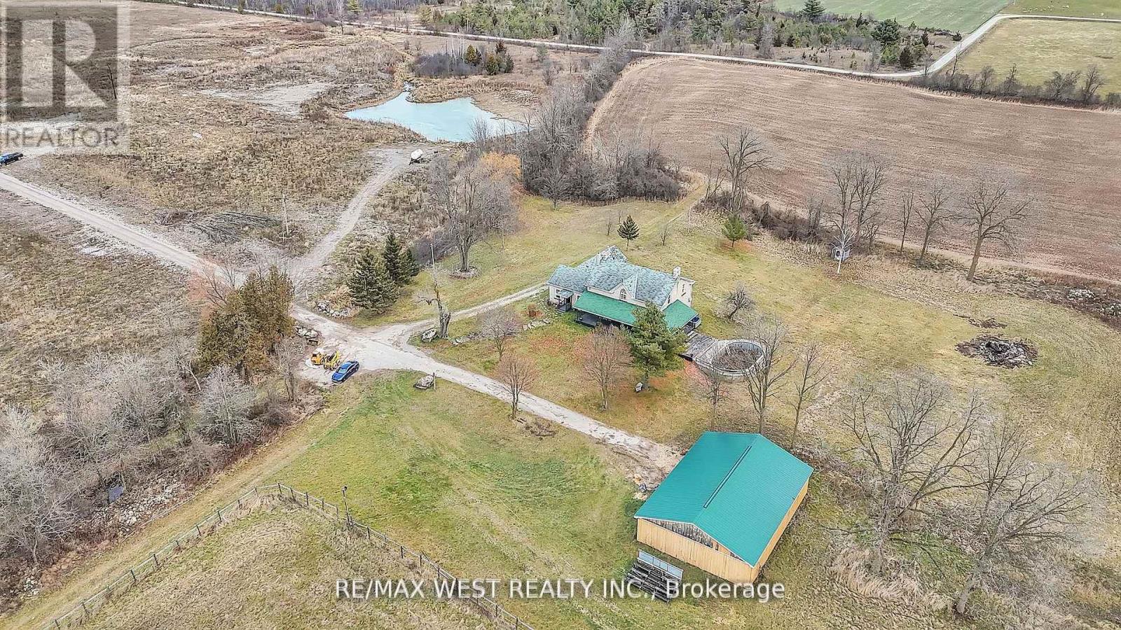 1802 Regional Road, Cambridge, Ontario  N0B 2J0 - Photo 12 - X12289039