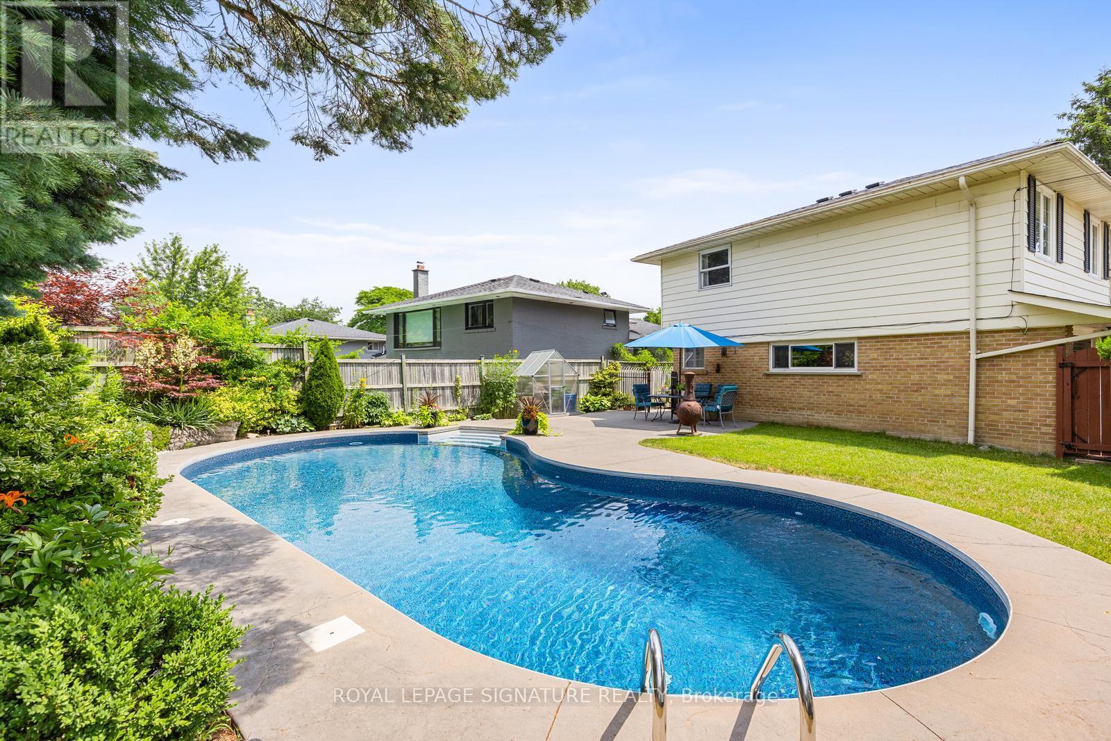 1469 Hillgrove Road, Mississauga, Ontario  L5J 3M2 - Photo 31 - W12289425