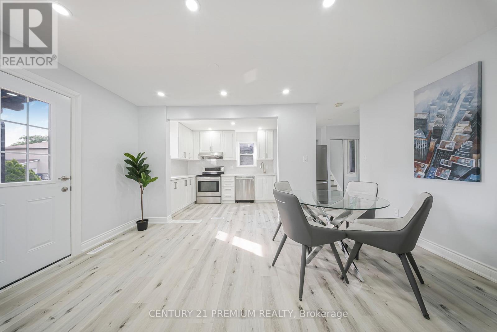 3 Garland Court, Brampton, Ontario  L6S 2E3 - Photo 16 - W12289477