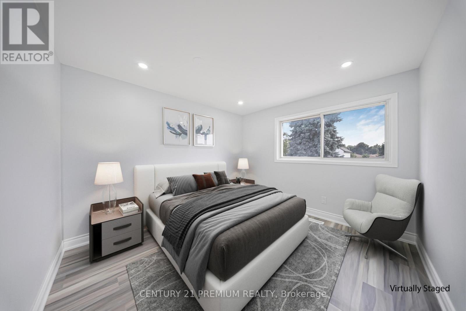 3 Garland Court, Brampton, Ontario  L6S 2E3 - Photo 34 - W12289477