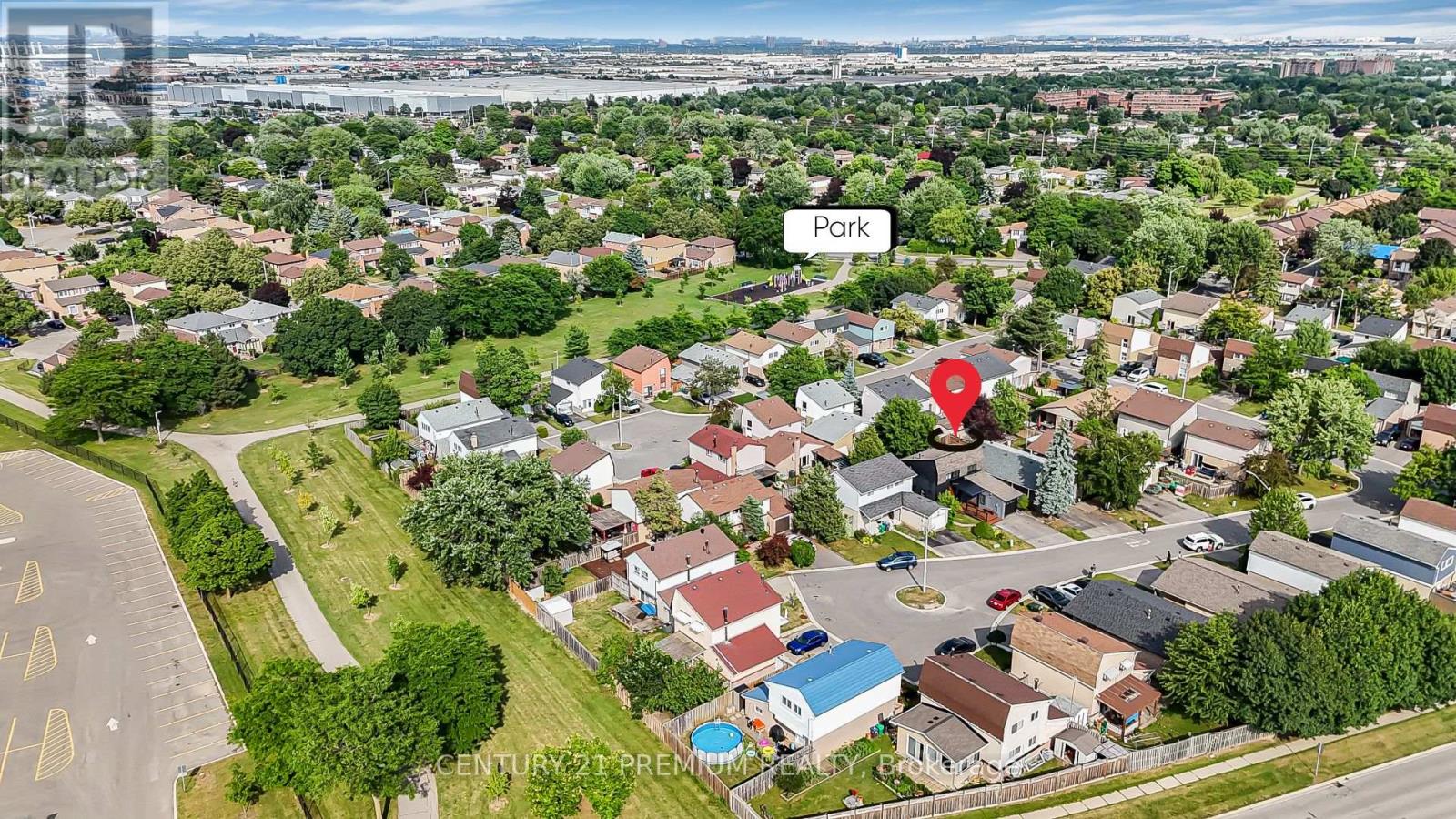 3 Garland Court, Brampton, Ontario  L6S 2E3 - Photo 47 - W12289477