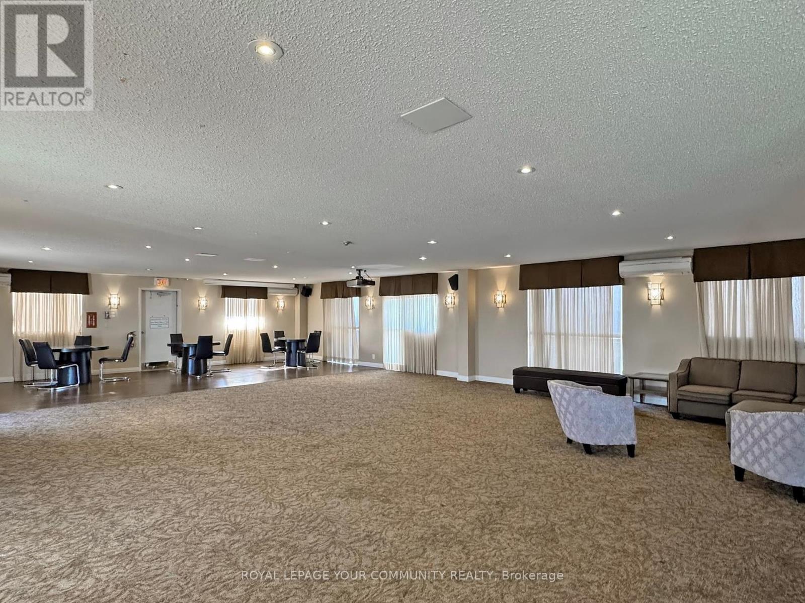 1611 - 61 Markbrook Lane, Toronto, Ontario  M9V 5E7 - Photo 40 - W12289290