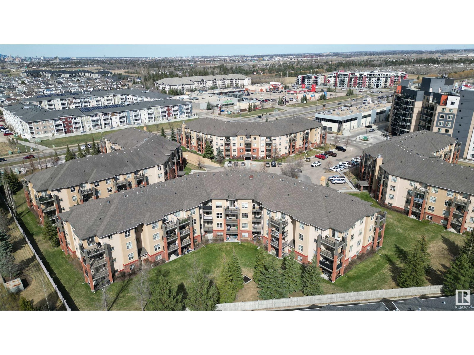 #103 11449 Ellerslie Rd Sw, Edmonton, Alberta  T6W 1T2 - Photo 27 - E4434250