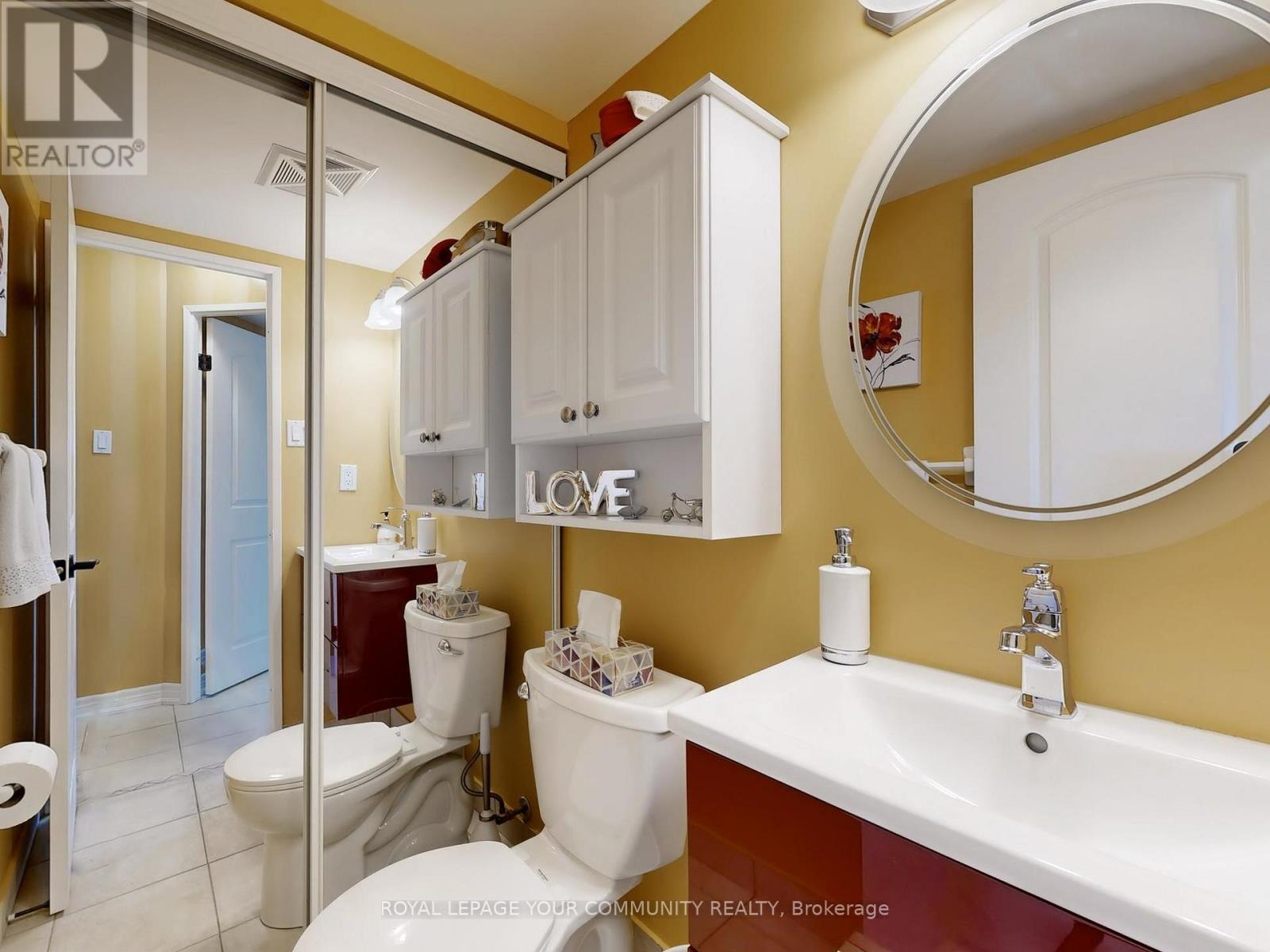 1611 - 61 Markbrook Lane, Toronto, Ontario  M9V 5E7 - Photo 21 - W12289290