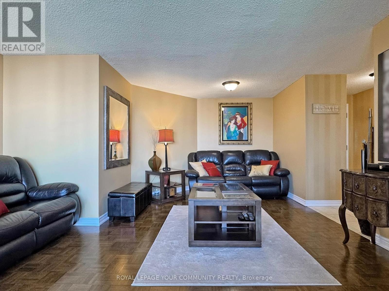 1611 - 61 Markbrook Lane, Toronto, Ontario  M9V 5E7 - Photo 7 - W12289290