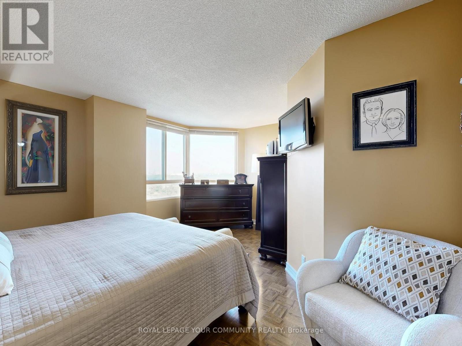 1611 - 61 Markbrook Lane, Toronto, Ontario  M9V 5E7 - Photo 17 - W12289290