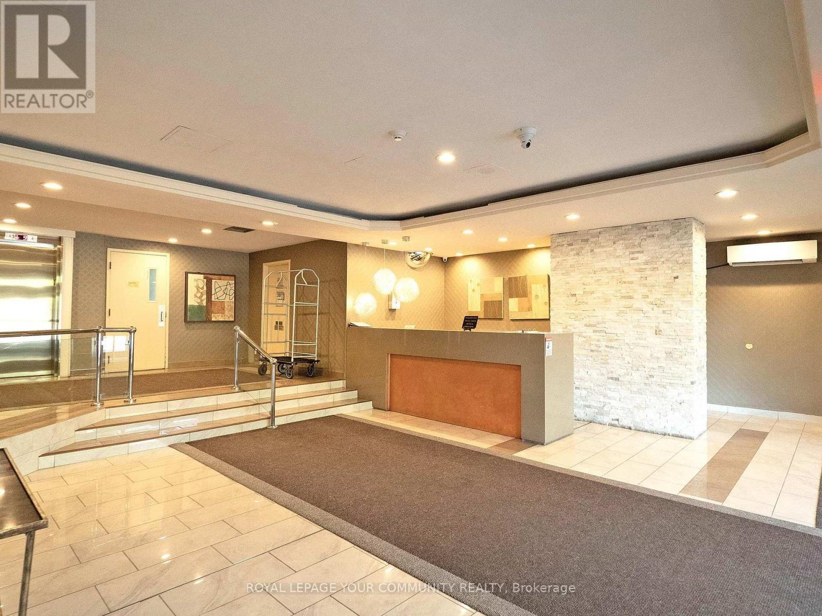 1611 - 61 Markbrook Lane, Toronto, Ontario  M9V 5E7 - Photo 26 - W12289290