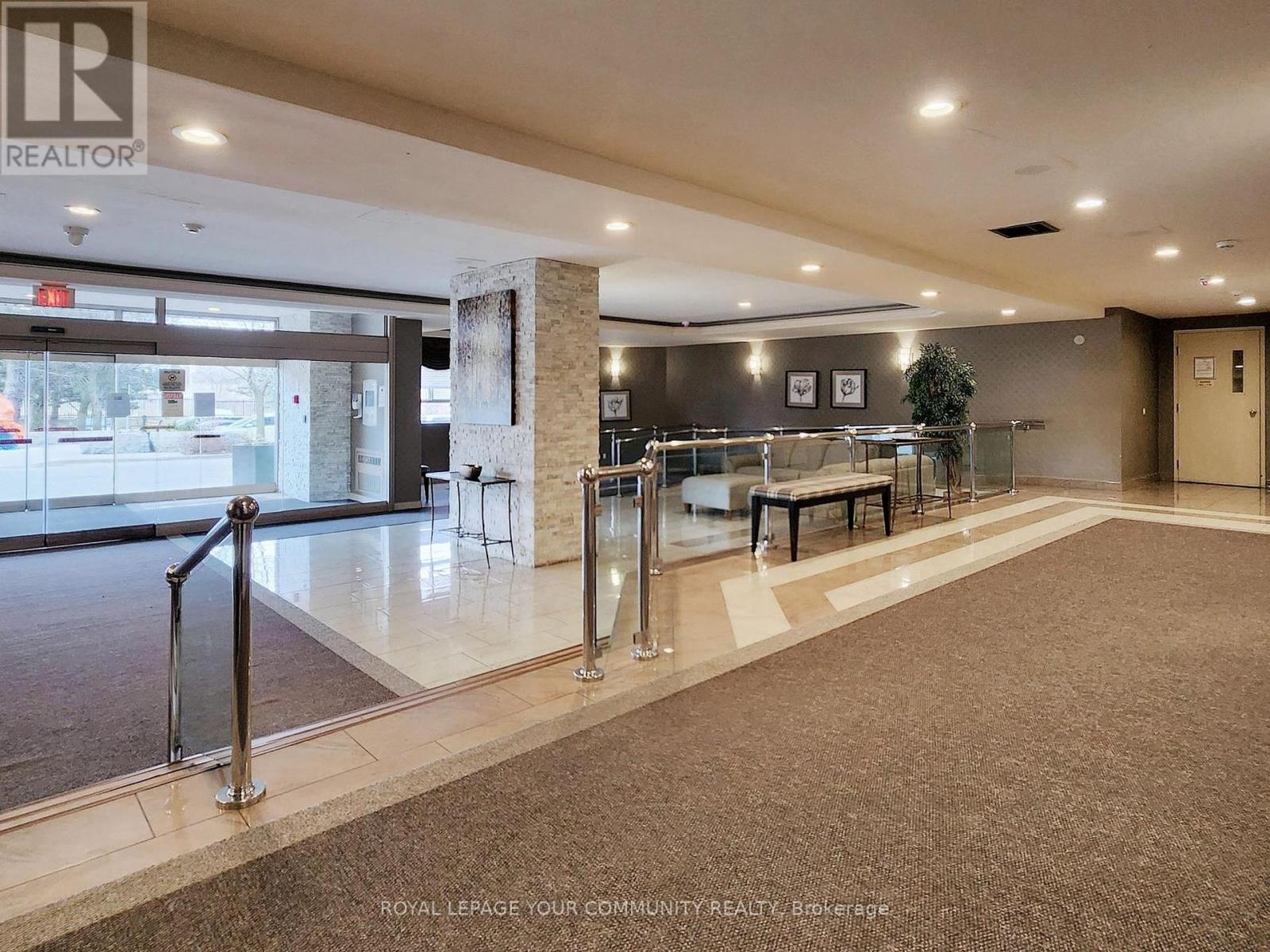 1611 - 61 Markbrook Lane, Toronto, Ontario  M9V 5E7 - Photo 27 - W12289290