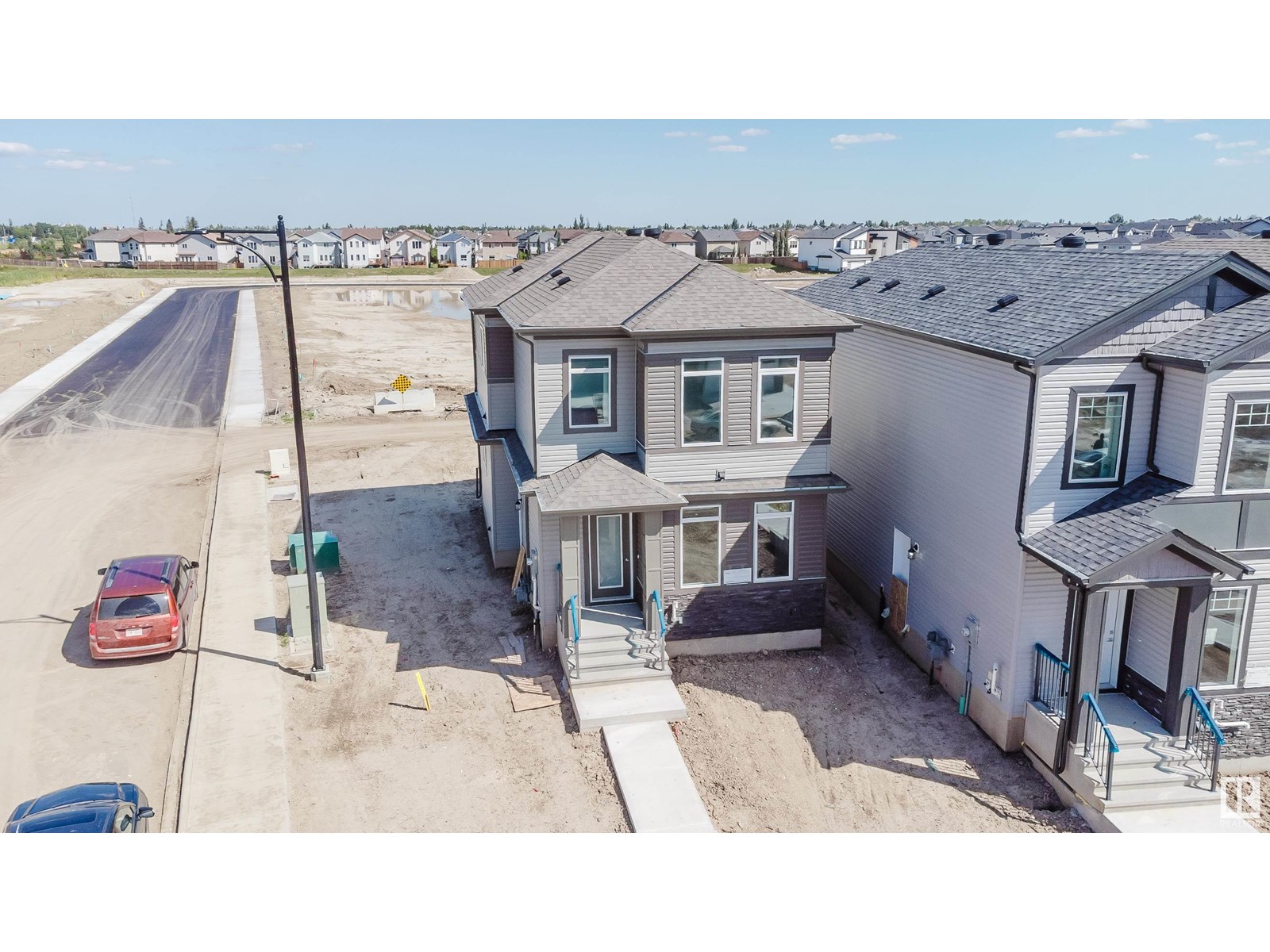 261 Munn Wy, Leduc, Alberta  T9E 0S9 - Photo 42 - E4448100