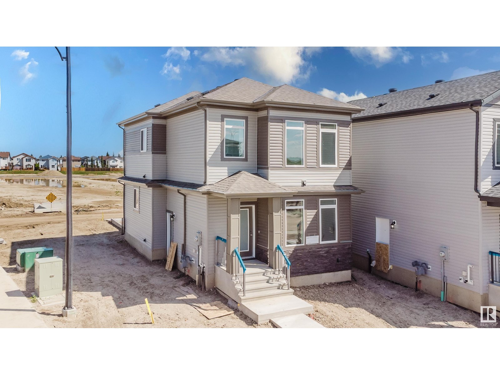 261 Munn WY, Leduc, Alberta
