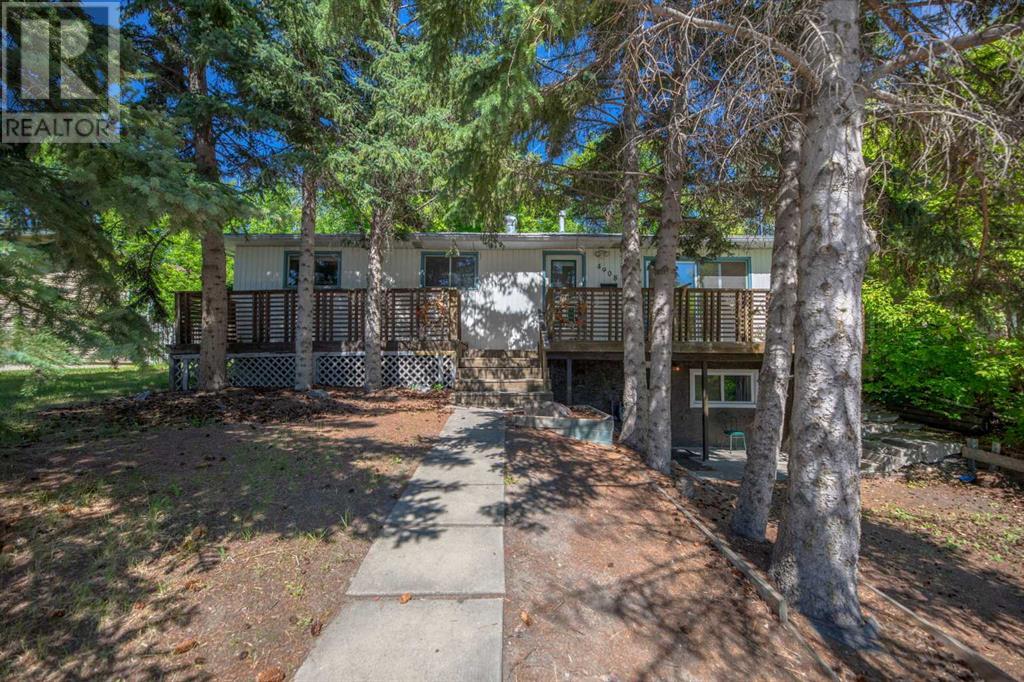 Property at 4908 23 Avenue NW image 1