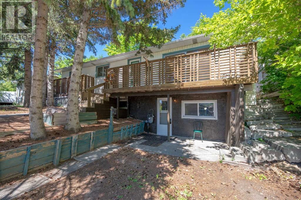 Property at 4908 23 Avenue NW image 5