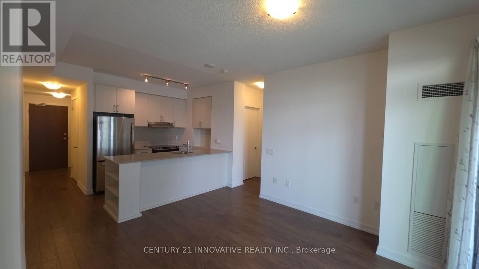 Property at 801 - 2560 EGLINTON AVENUE W image 5