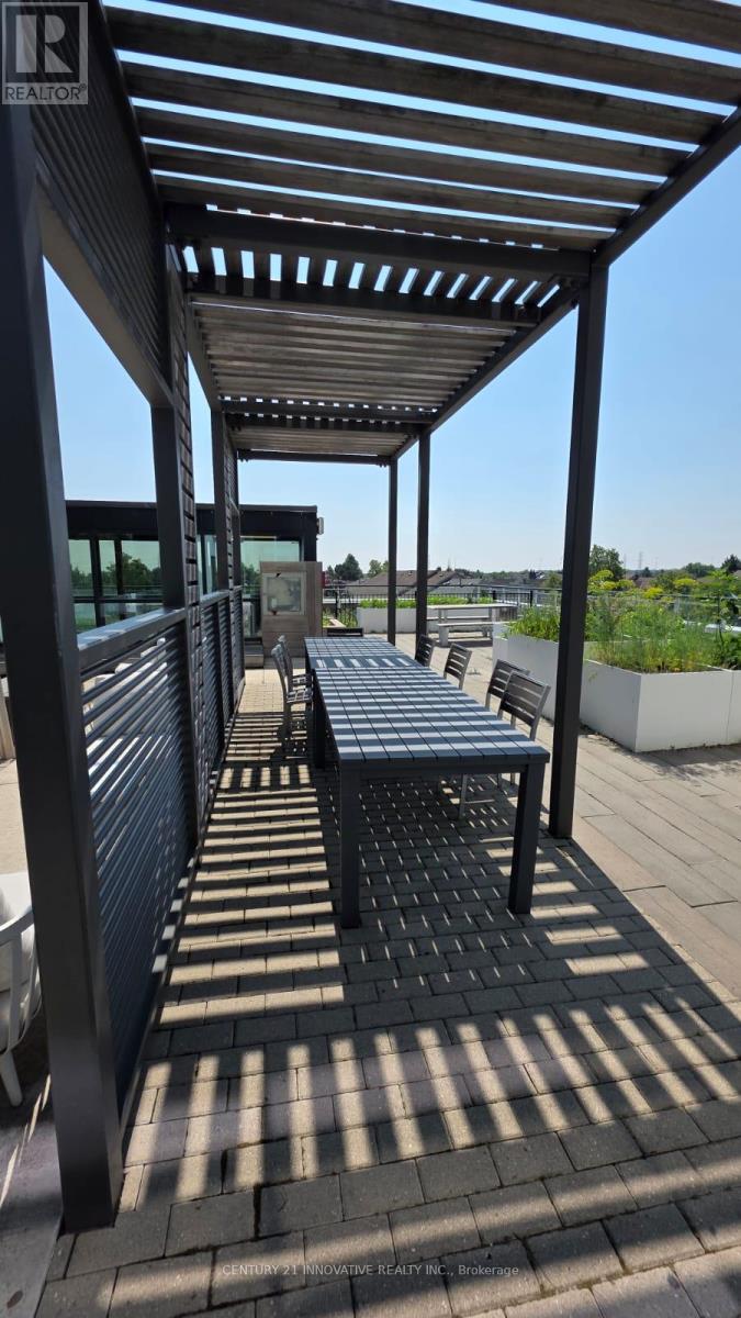 801 - 2560 Eglinton Avenue W, Mississauga, Ontario  L5M 0Y3 - Photo 15 - W12288851
