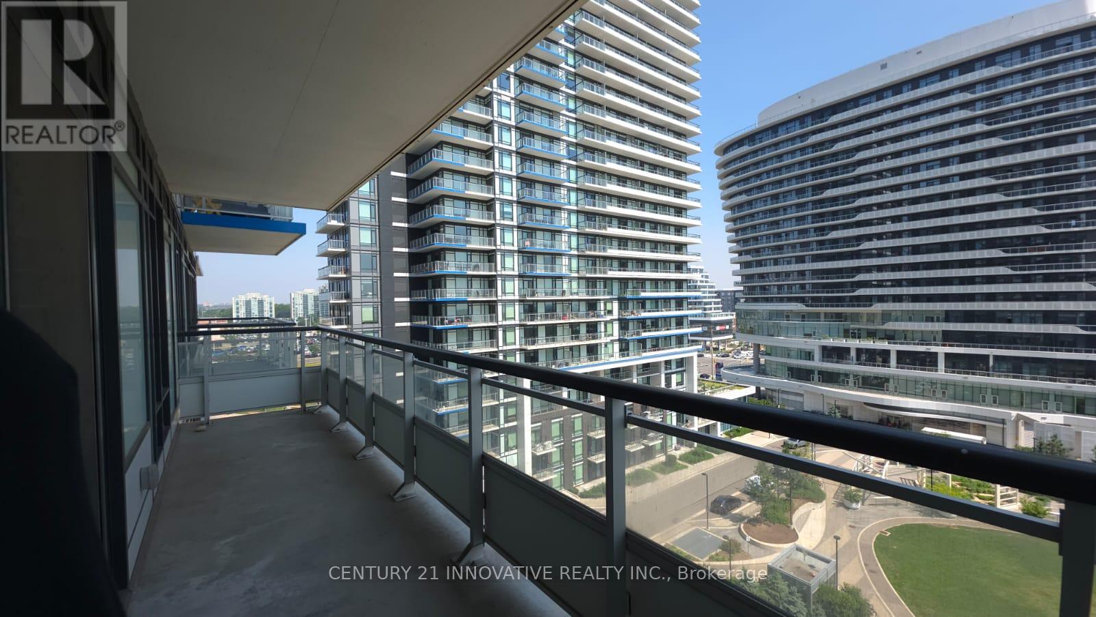 Property at 801 - 2560 EGLINTON AVENUE W image 3