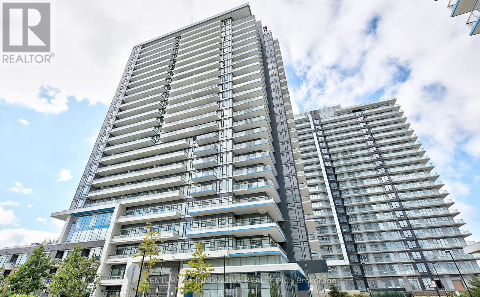 Property at 801 - 2560 EGLINTON AVENUE W image 1
