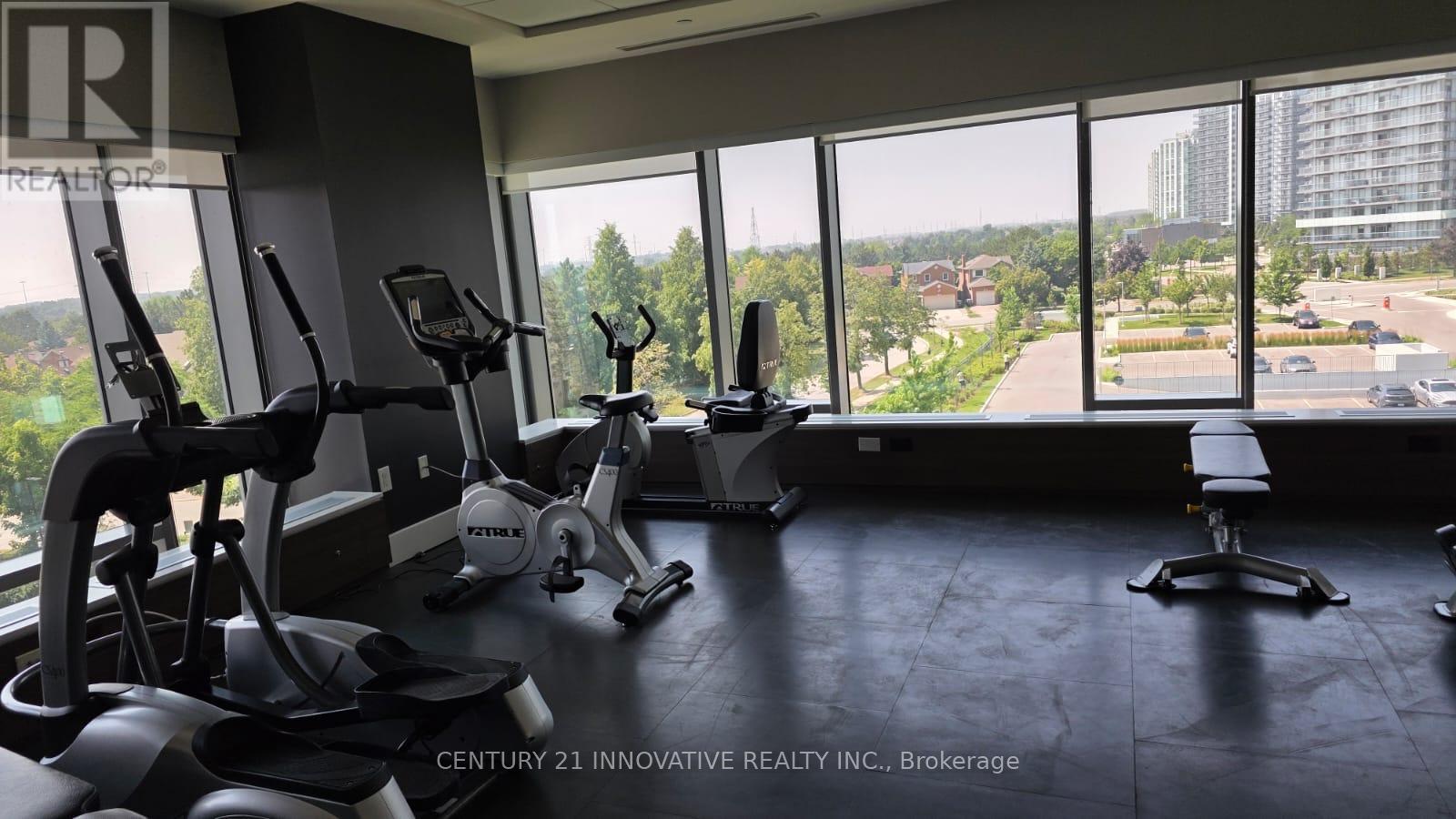 801 - 2560 Eglinton Avenue W, Mississauga, Ontario  L5M 0Y3 - Photo 9 - W12288851