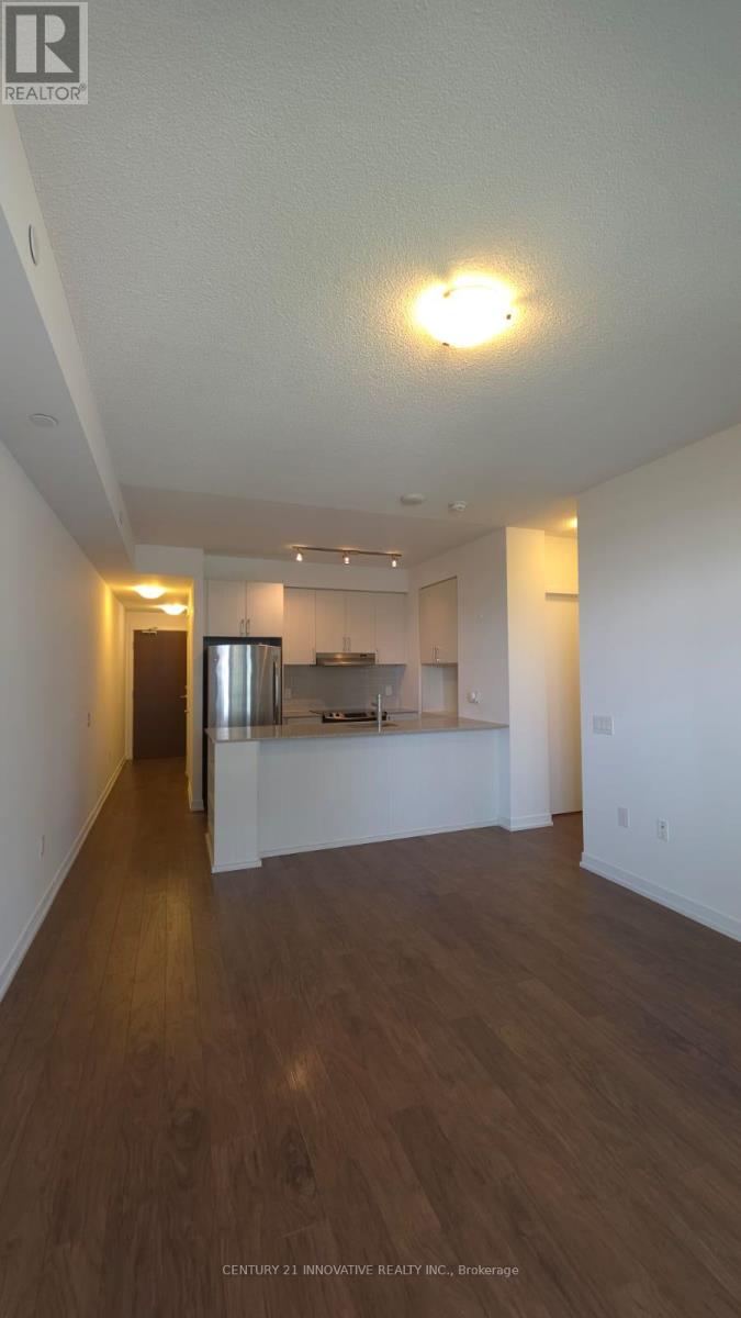 Property at 801 - 2560 EGLINTON AVENUE W image 2