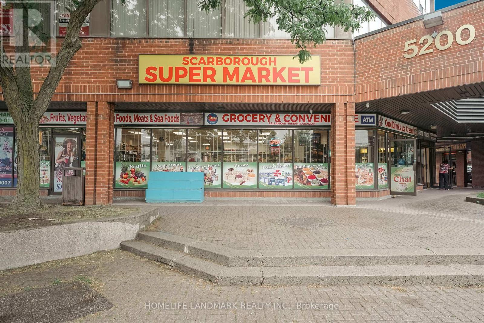 Property at E101 - 5200 FINCH AVENUE image 1