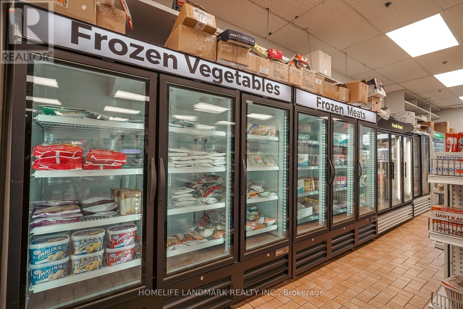 Property at E101 - 5200 FINCH AVENUE image 4