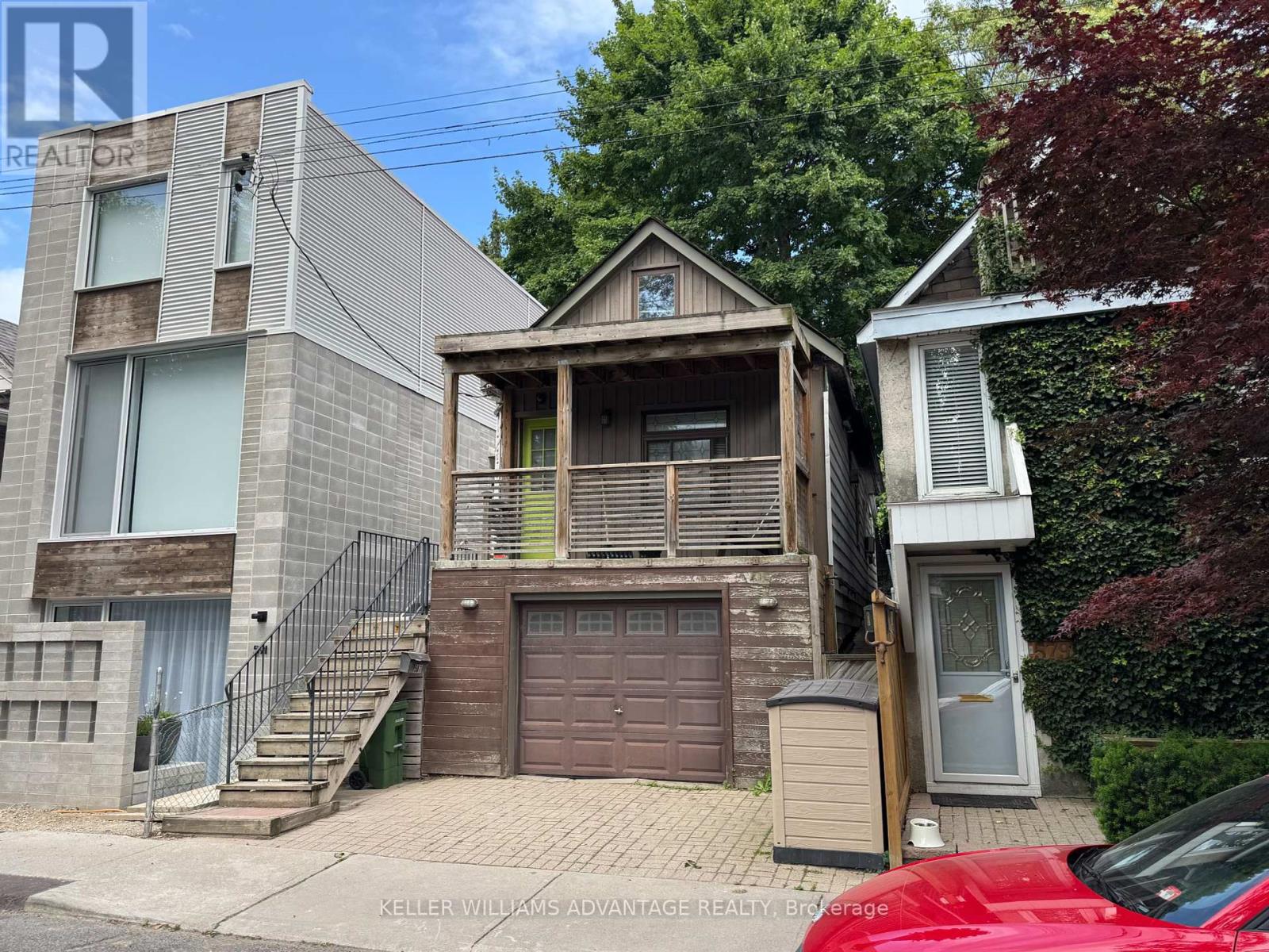 Property at 587 CRAVEN ROAD image 1