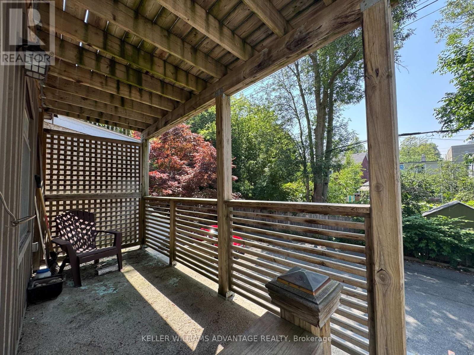 587 Craven Road, Toronto, Ontario  M4L 2Z6 - Photo 10 - E12289593