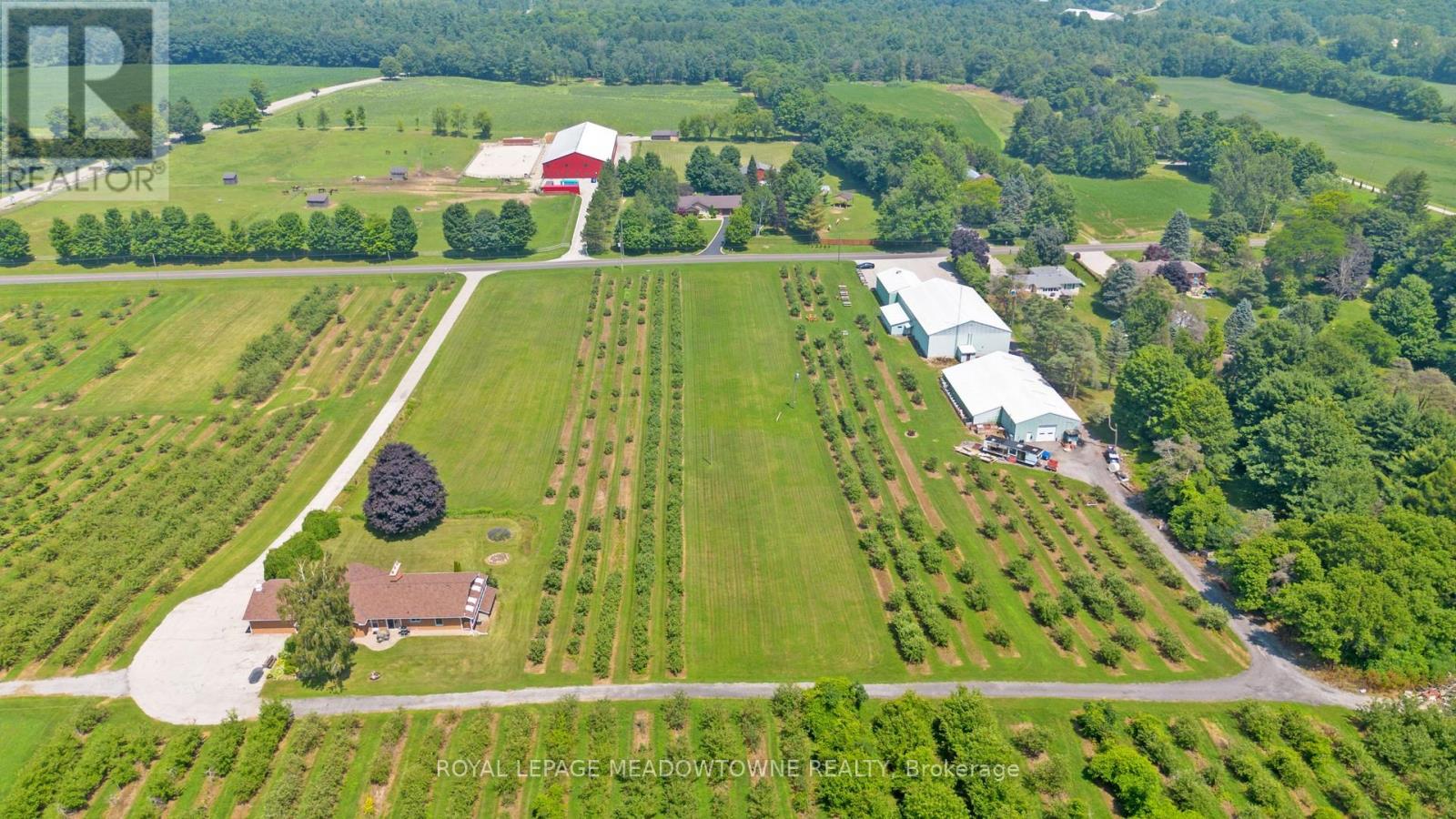 1453 Milburough Line, Hamilton, Ontario  L0R 1H0 - Photo 46 - X12208341