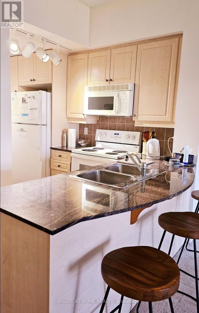 402 - 280 Aberdeen Boulevard E, Midland, Ontario  L4R 5N4 - Photo 3 - S12289528