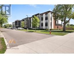 140 MAIN STREET East Unit# 309, Kingsville, Ontario