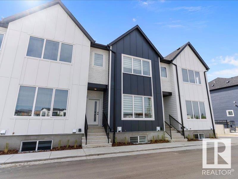 #14 7066 Fane Rd Nw Nw, Edmonton, Alberta  T5G 3A4 - Photo 1 - E4448104