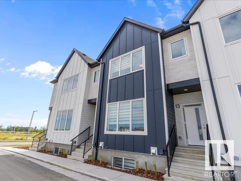 #14 7066 Fane Rd Nw Nw, Edmonton, Alberta  T5G 3A4 - Photo 3 - E4448104
